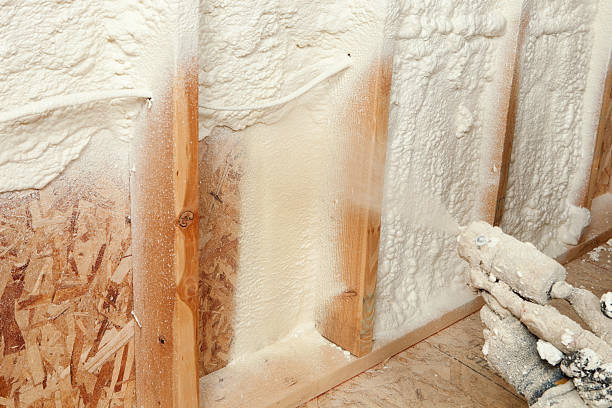 Best Commercial Insulation Services  in New York Mills, NY